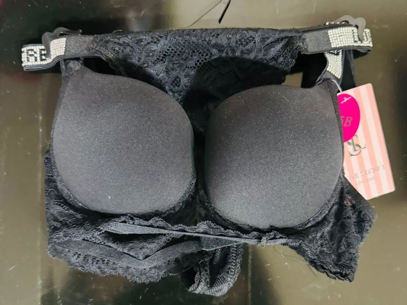 Love secret dolgulu sütyen takımı