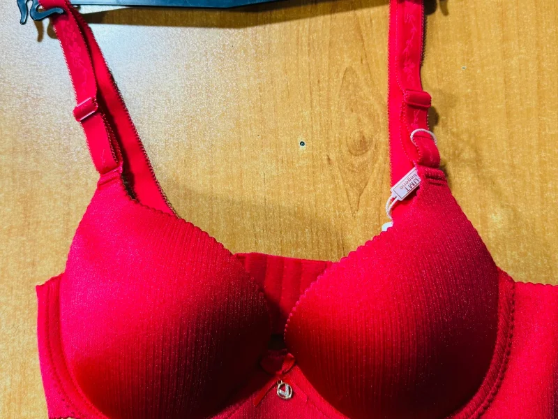 Umt dolgusuz sütyen