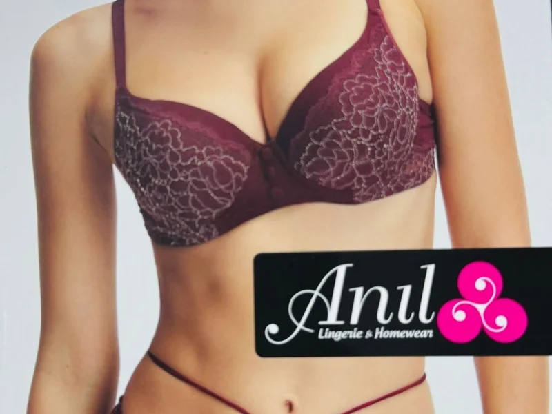 Anıl sütyen takımı