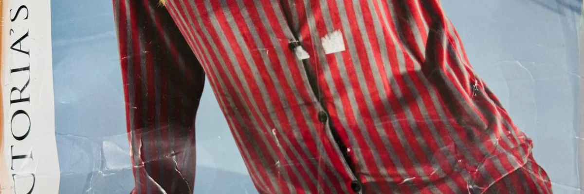 Bayan victoria secret pijama takımı