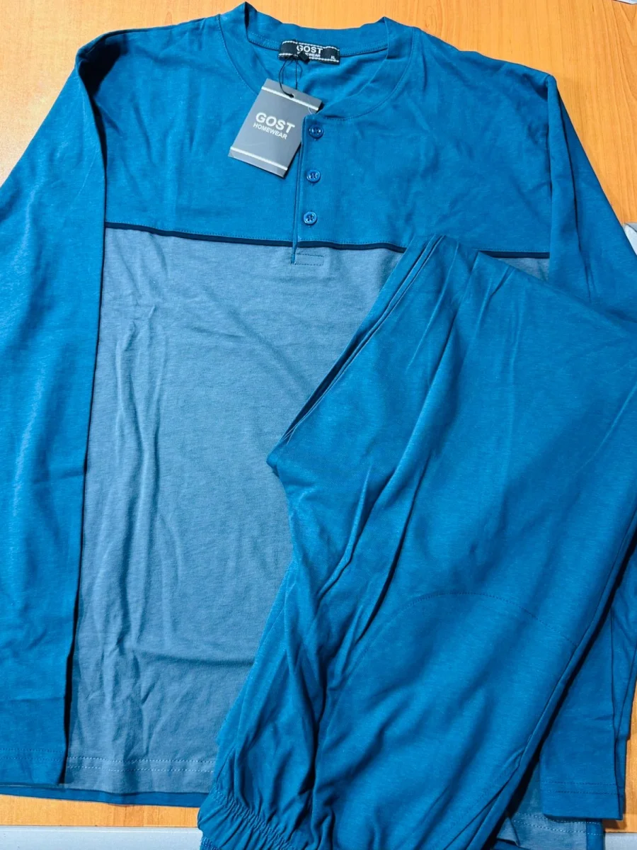 Seam life erkek pijama takımı