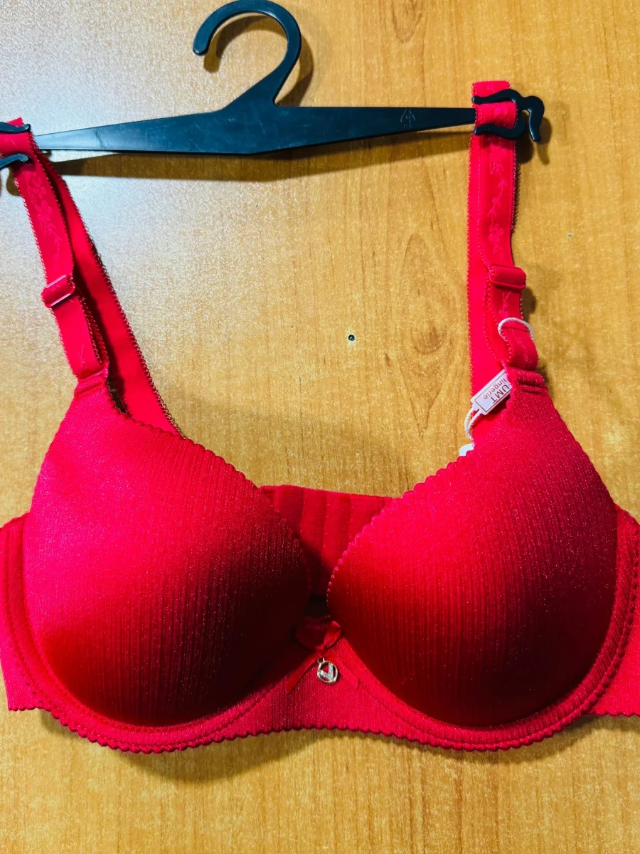 Umt dolgusuz sütyen