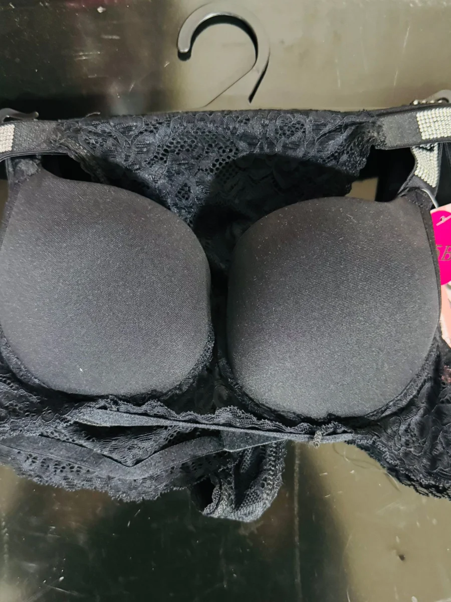 Love secret dolgulu sütyen takımı