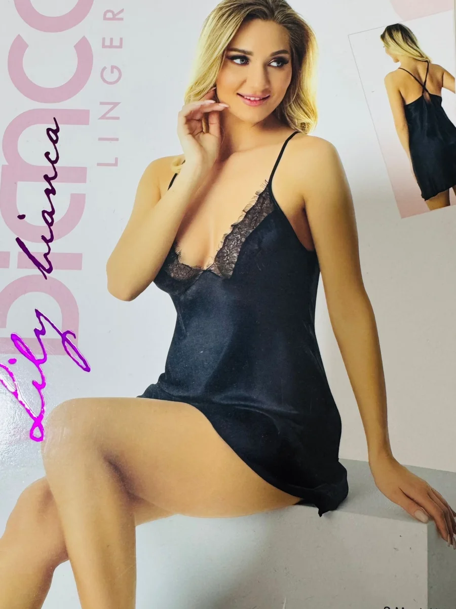 Fantazi gecelik