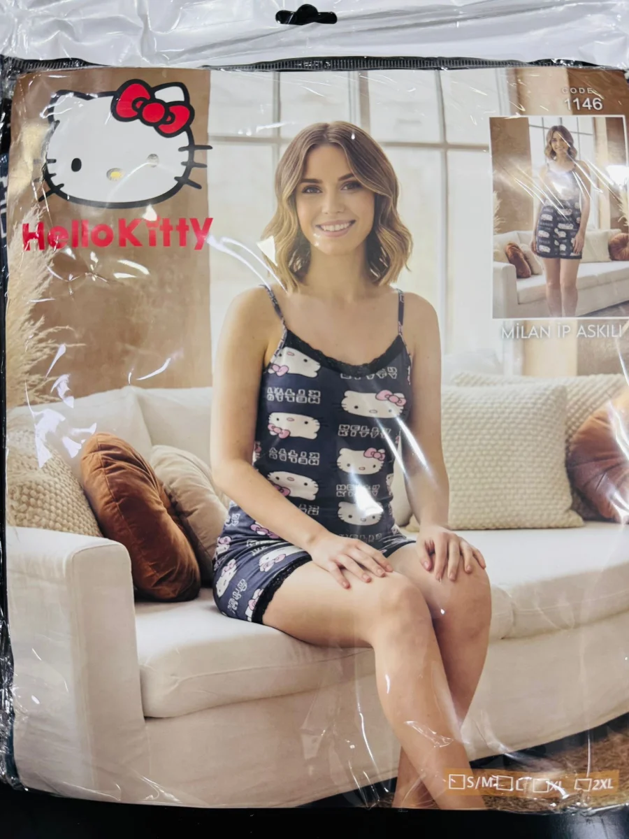 Şortlu takım