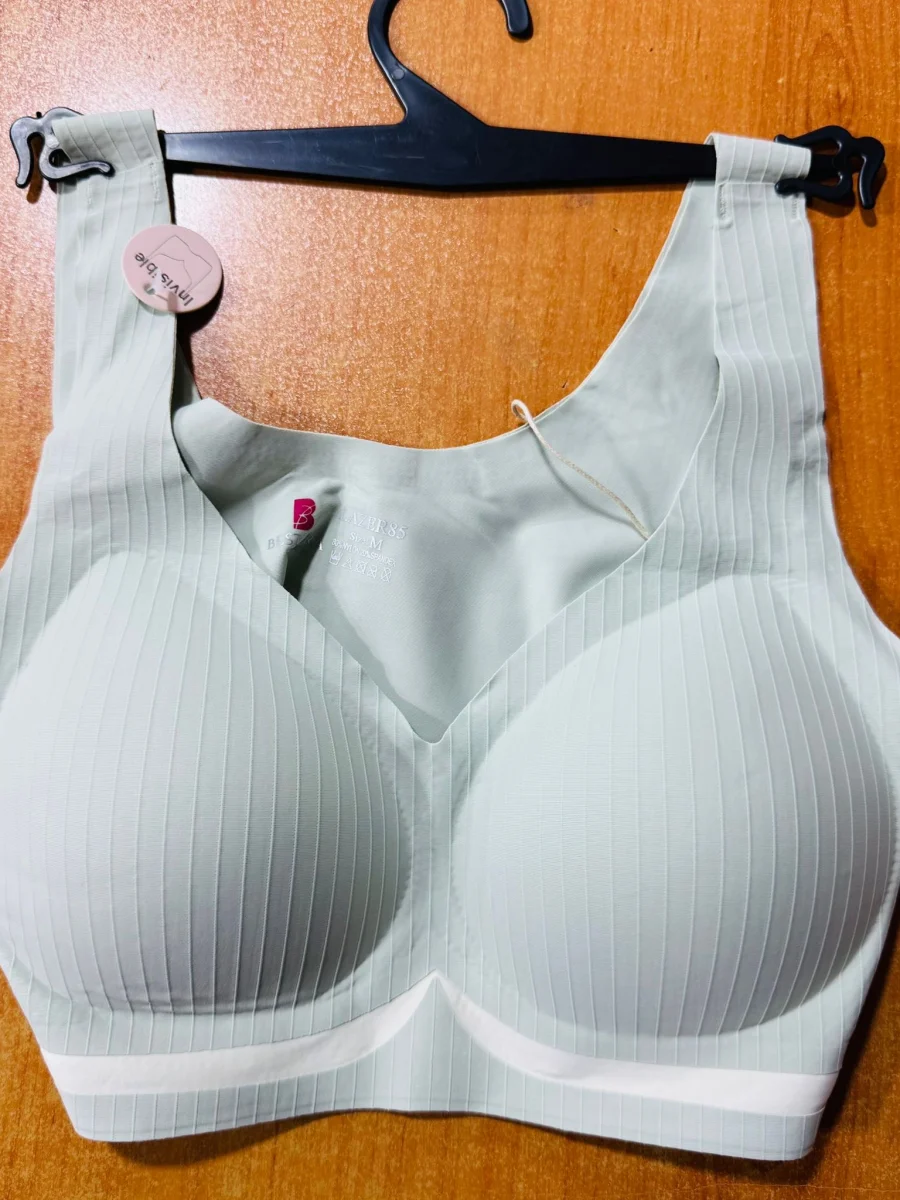 İnsivible Bralet Sütyen