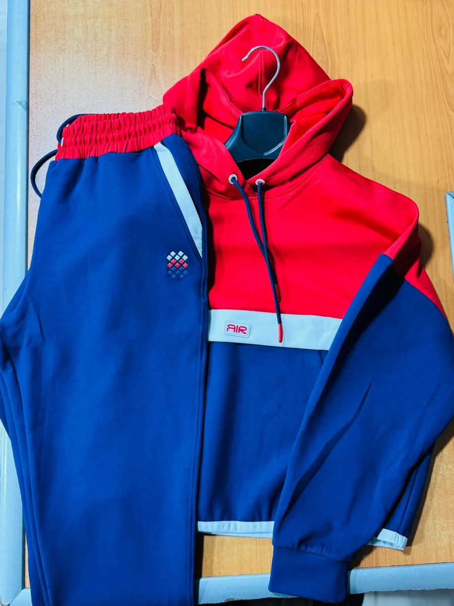 Tommy lıfe bayan eşofman takımı