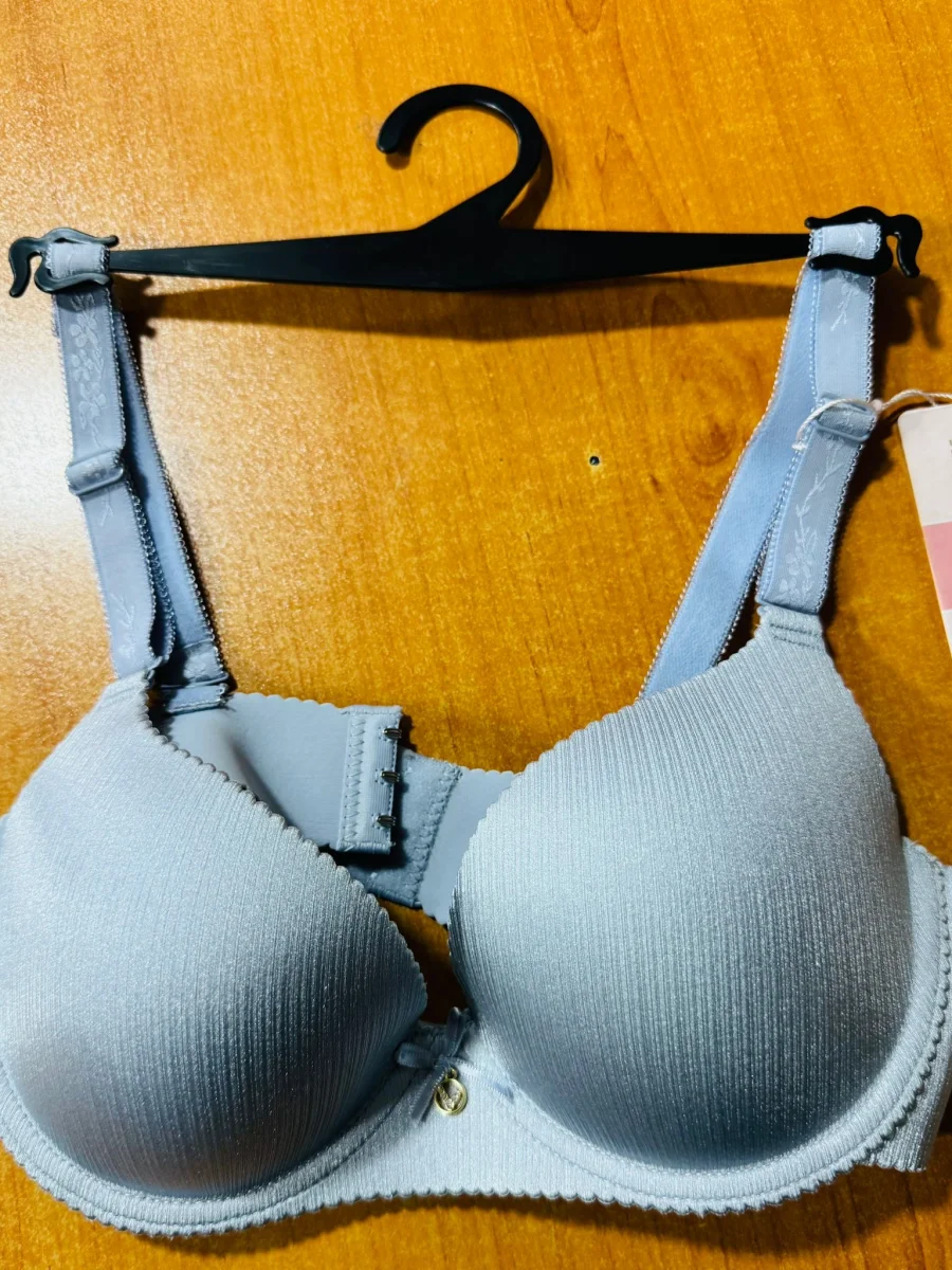 Umt dolgusuz sütyen