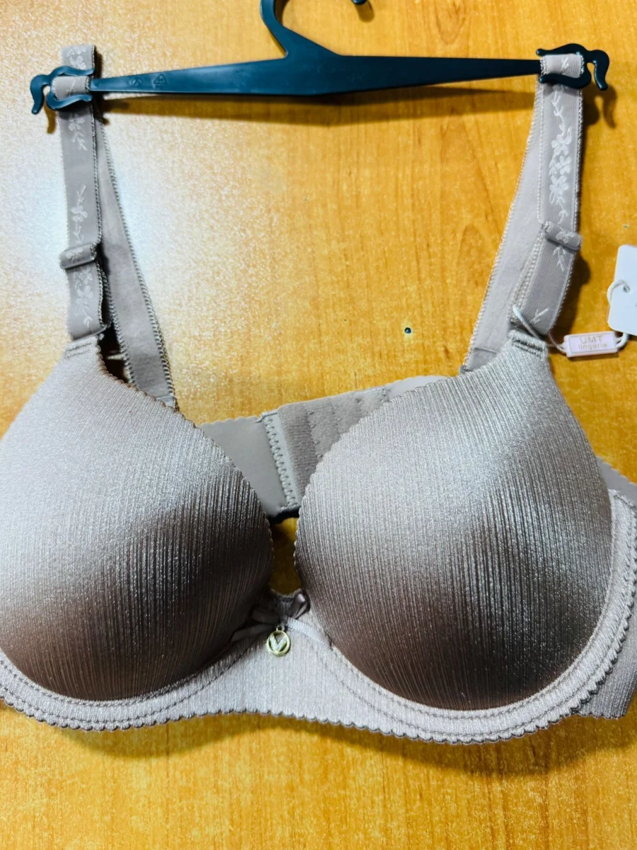 Umt dolgusuz sütyen