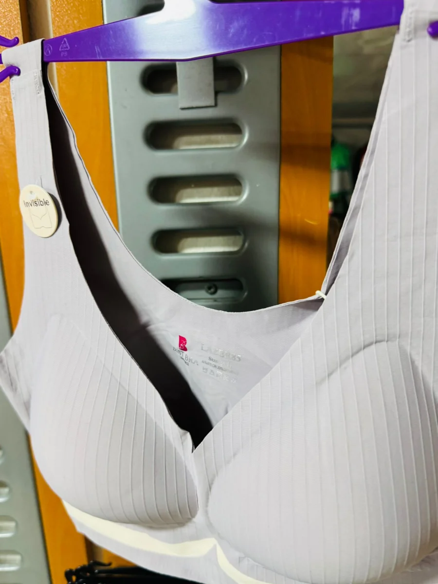 İnsivible Bralet Sütyen