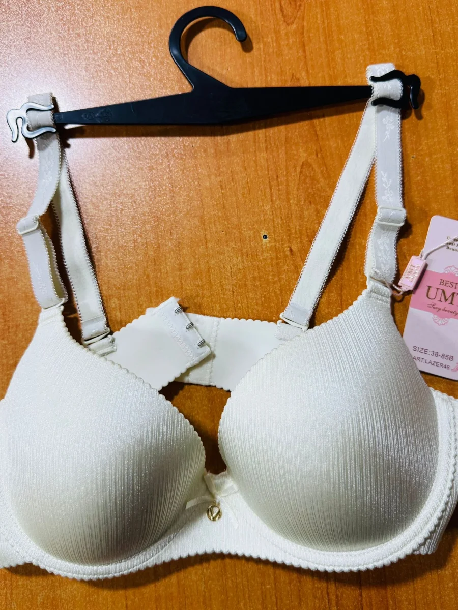 Umt dolgusuz sütyen