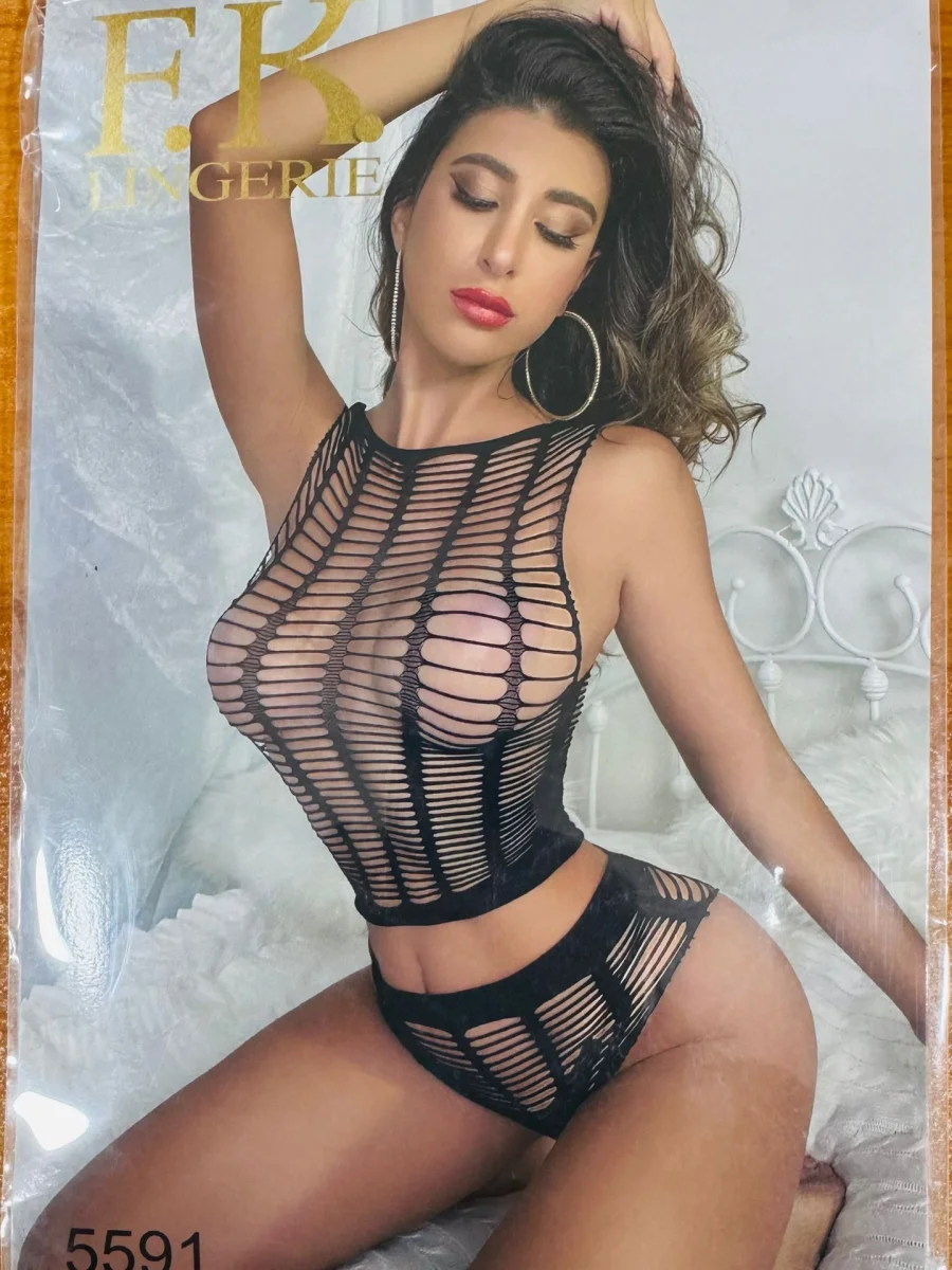 Fantazi gecelik