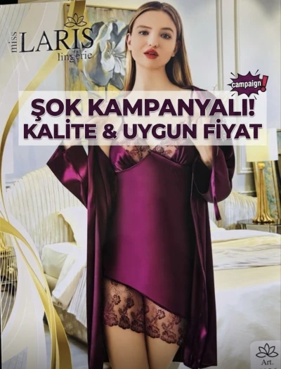 MARİANNAN SOSYETE PAZARI